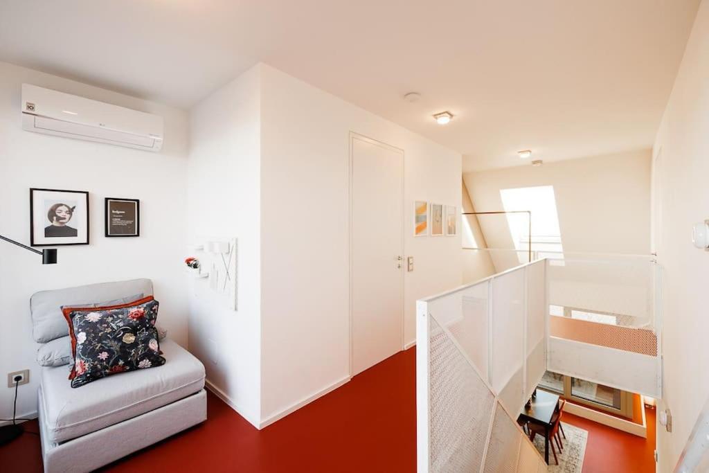 Apartament Julius 25 - Modern Comfort Only 5 Mins To Vienna's Center