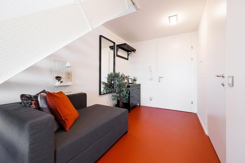 Julius 25 - Modern Comfort Only 5 Mins To Vienna's Center Apartament