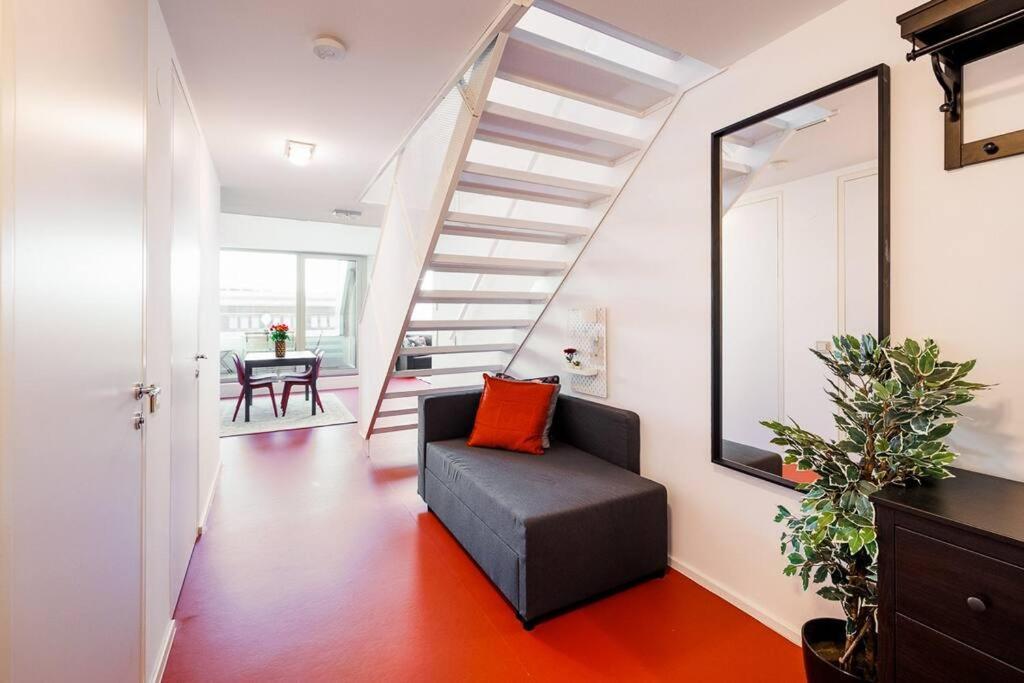 Julius 25 - Modern Comfort Only 5 Mins To Vienna's Center * Viena