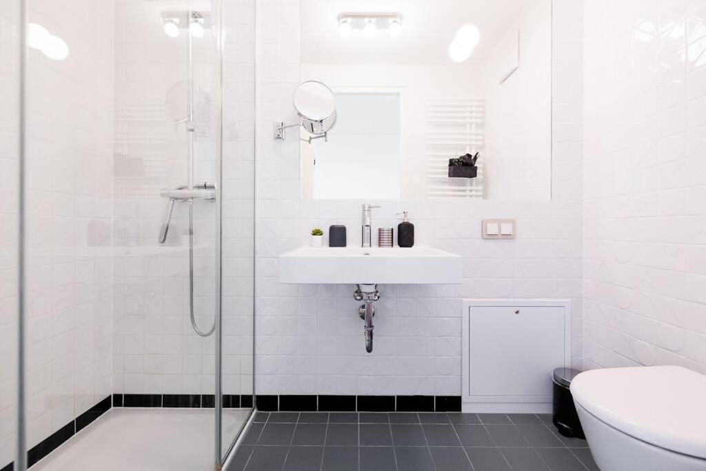 Apartament Julius 25 - Modern Comfort Only 5 Mins To Vienna's Center *