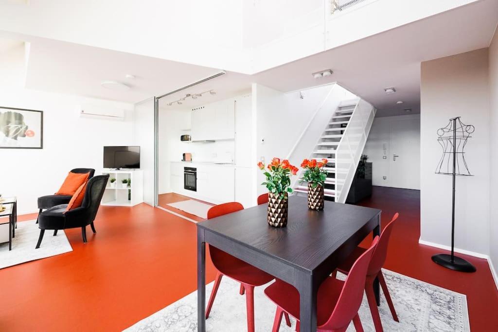 Apartament Julius 25 - Modern Comfort Only 5 Mins To Vienna's Center *