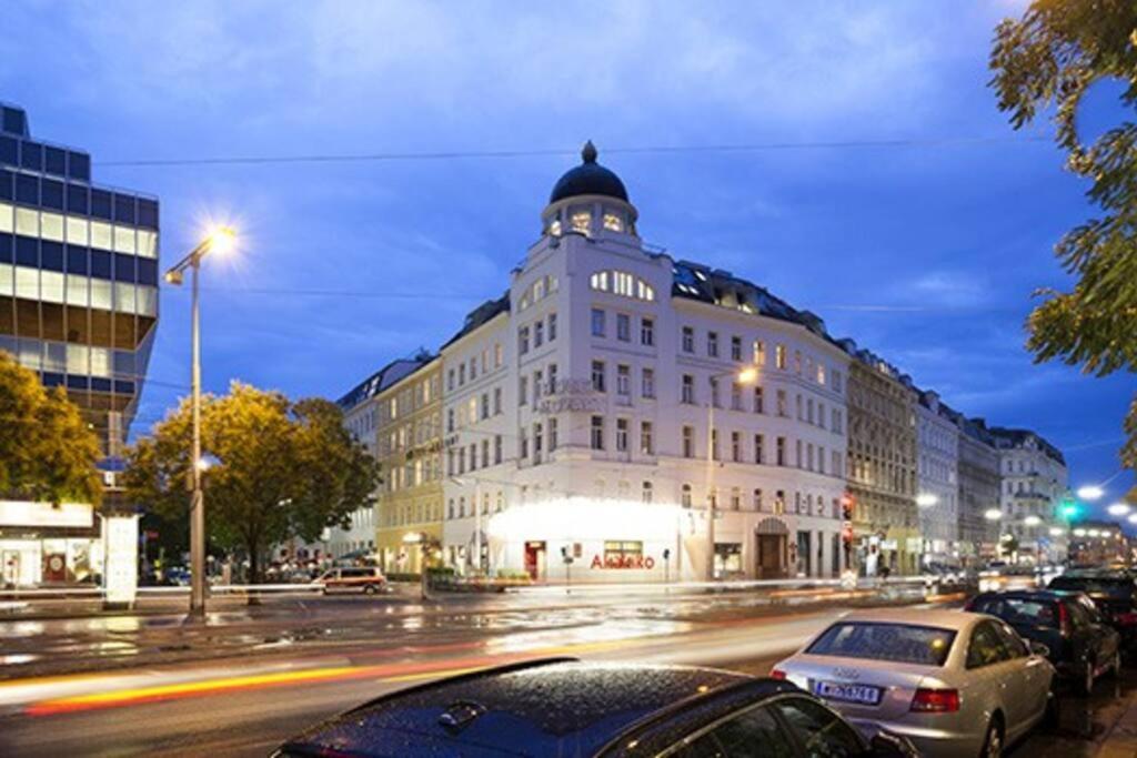 Julius 25 - Modern Comfort Only 5 Mins To Vienna's Center Apartament Viena