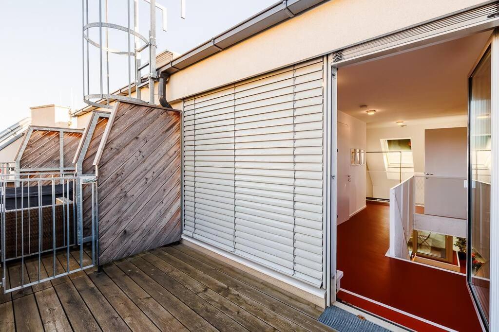 Apartament Julius 25 - Modern Comfort Only 5 Mins To Vienna's Center Viena