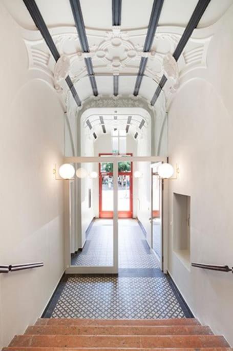 Julius 25 - Modern Comfort Only 5 Mins To Vienna's Center Apartament