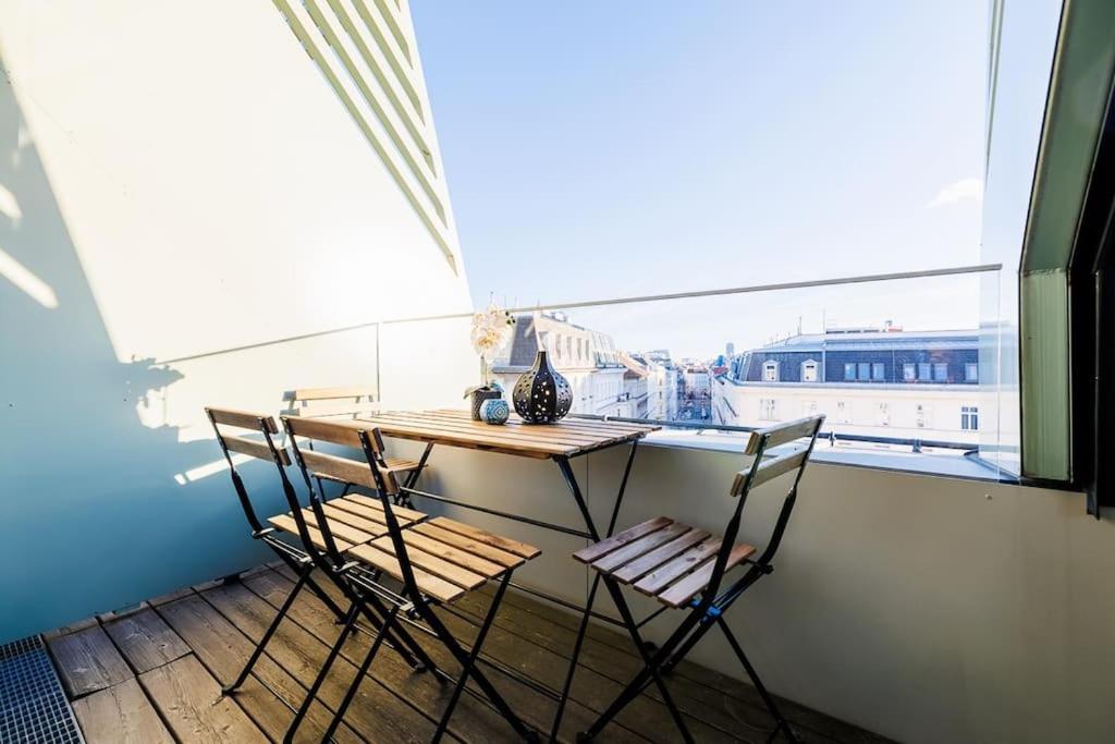 Apartament Julius 25 - Modern Comfort Only 5 Mins To Vienna's Center