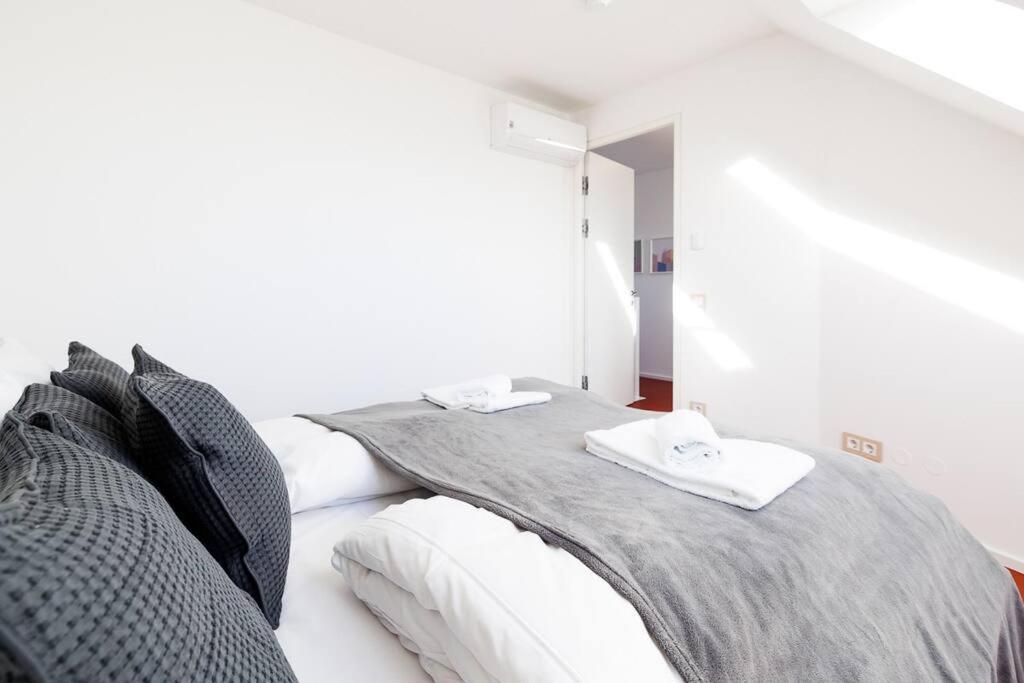 Julius 25 - Modern Comfort Only 5 Mins To Vienna's Center *