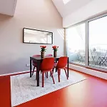 Julius 25 - Modern Comfort Only 5 Mins To Vienna\'S City Center